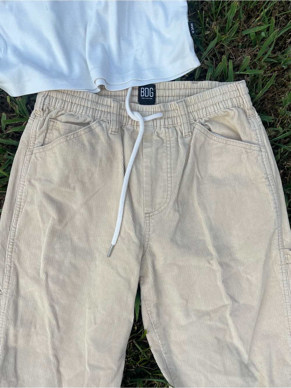 BDG Urban Outfitters Cords